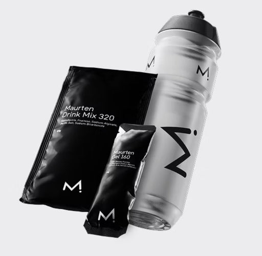 Maurten - Cycling Training Collection - fuelld.co.nz