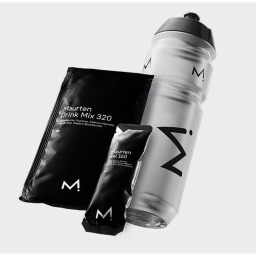 Maurten - Cycling Training Collection - fuelld.co.nz