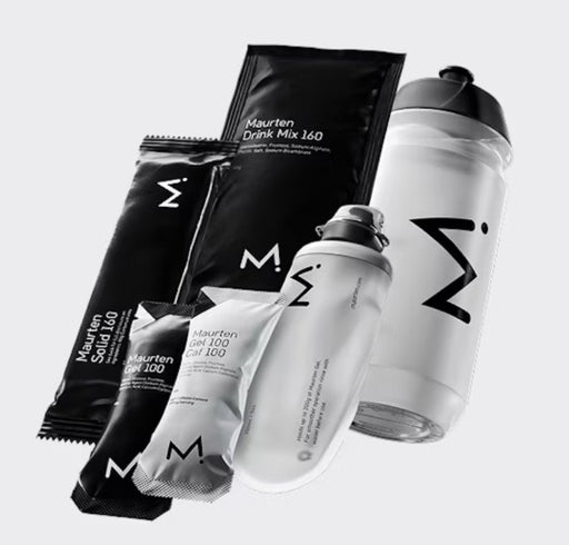 Marathon Training Collection — 12-week - fuelld.co.nz