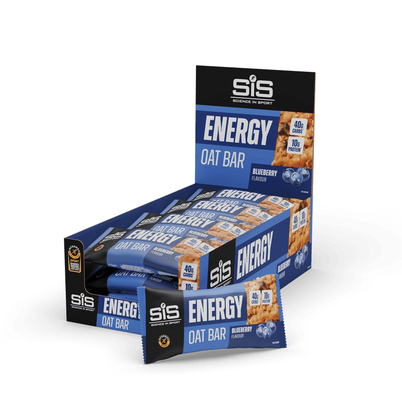 SiS Oat Energy Bar