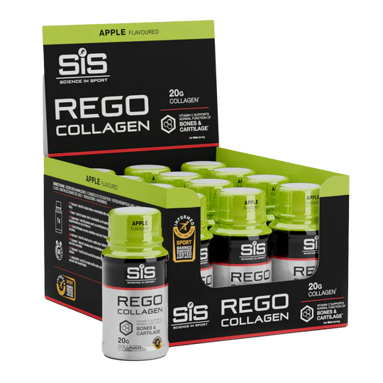 SIS Collagen Shot Apple