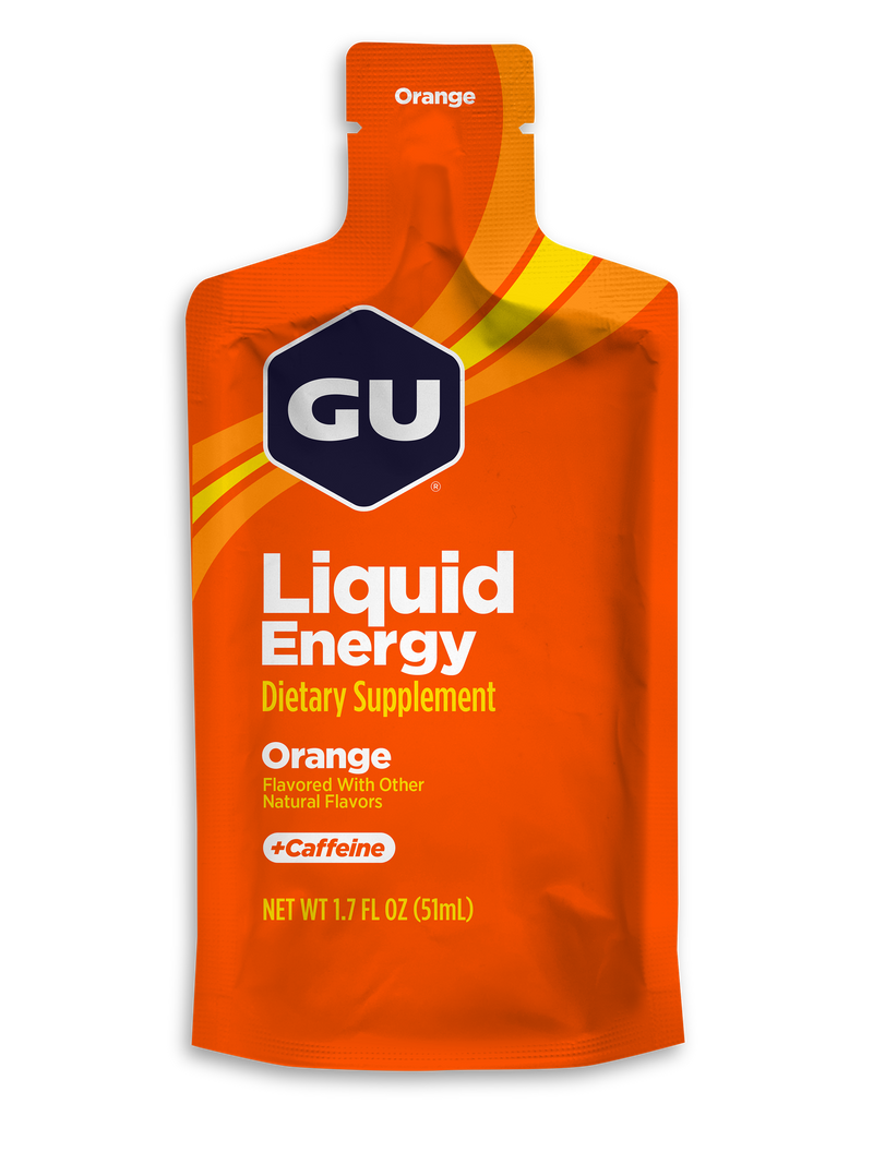 Gu Liquid Energy