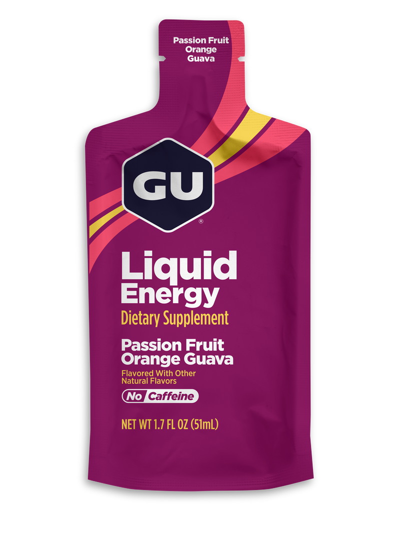 Gu Liquid Energy