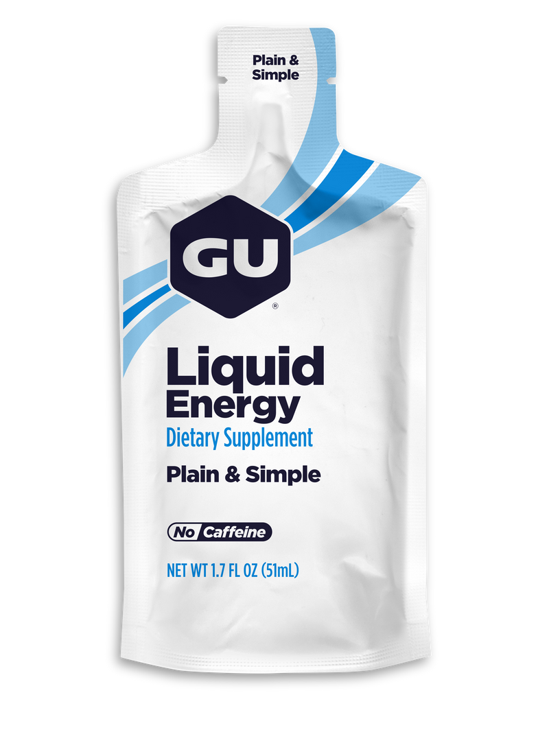 Gu Liquid Energy