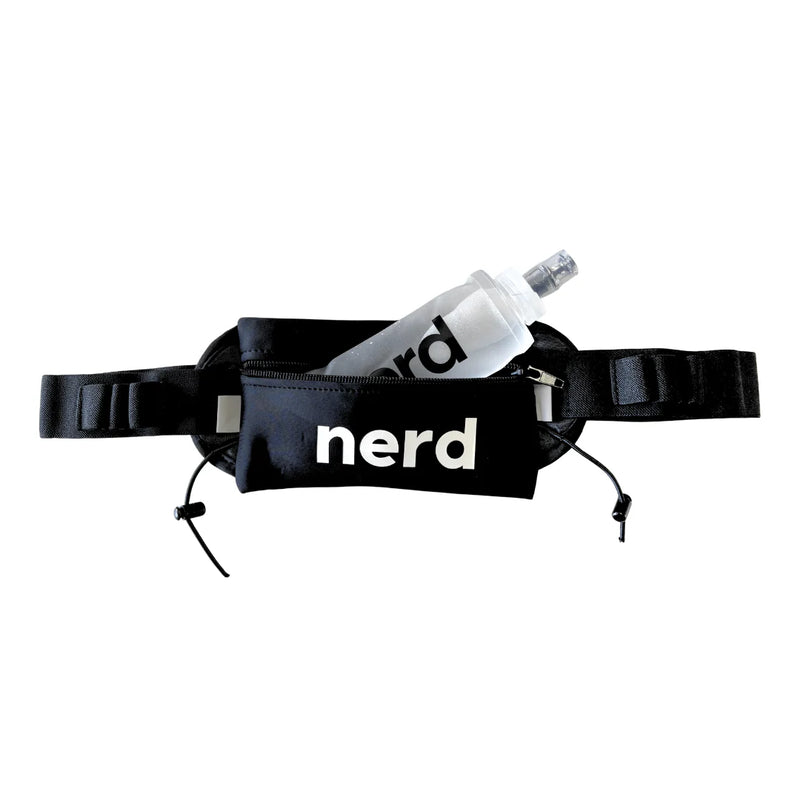 Nerd 200ml Soft Flask