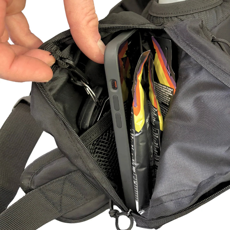 Nerd Belt NBreverse Waist Belt