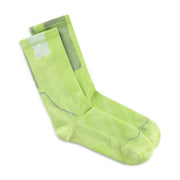 Coolnet Crew Sock Lime -137789.801 (2)