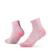 Sock Dry Flx Quarter DQ Blue-137790.707
