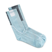 Coolnet Crew Sock Dull Blue -137789.724 (2)