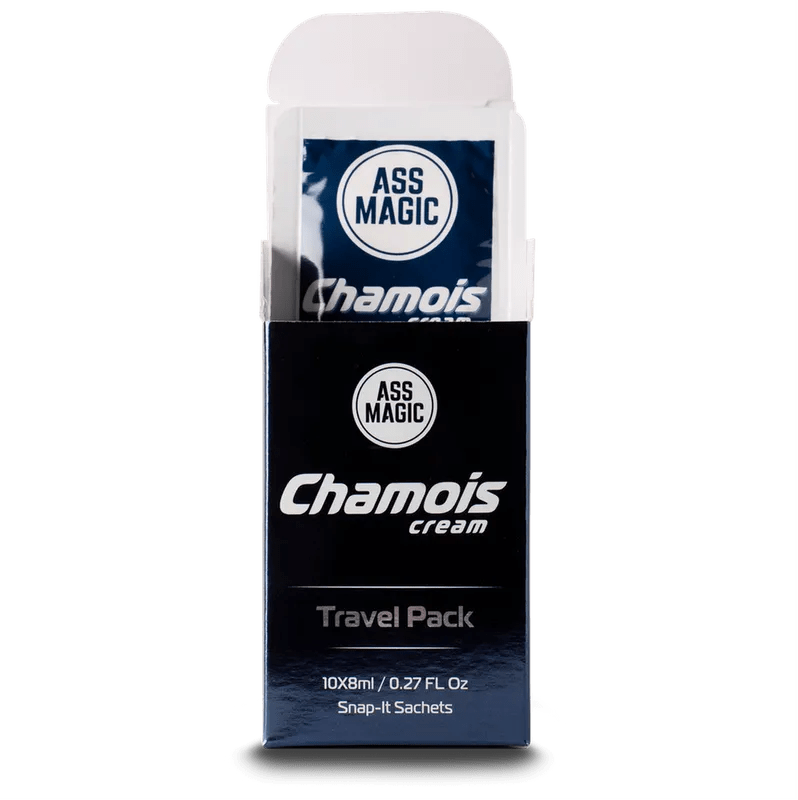 Ass Magic Chamois Cream - fuelld.co.nz