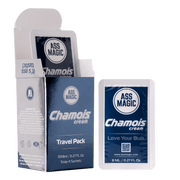 Ass Magic Chamois Cream - fuelld.co.nz