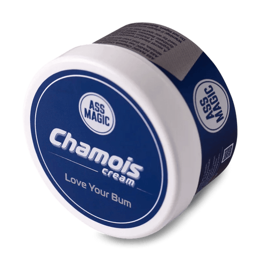 Ass Magic Chamois Cream - fuelld.co.nz