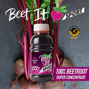 Beet It Sport Nitrate Concentrate 250ml - fuelld.co.nz