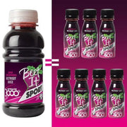 Beet It Sport Nitrate Concentrate 250ml - fuelld.co.nz