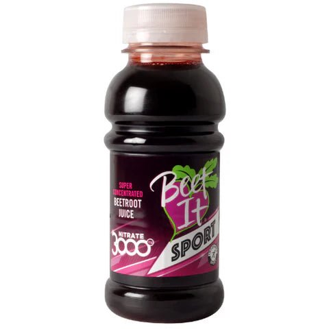 Beet It Sport Nitrate Concentrate 250ml - fuelld.co.nz
