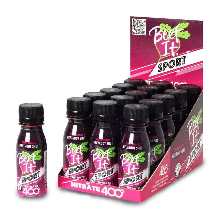 Beet It Sport Nitrate Shot - fuelld.co.nz