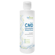BioTrace CMD Concentrated Mineral Drops - fuelld.co.nz