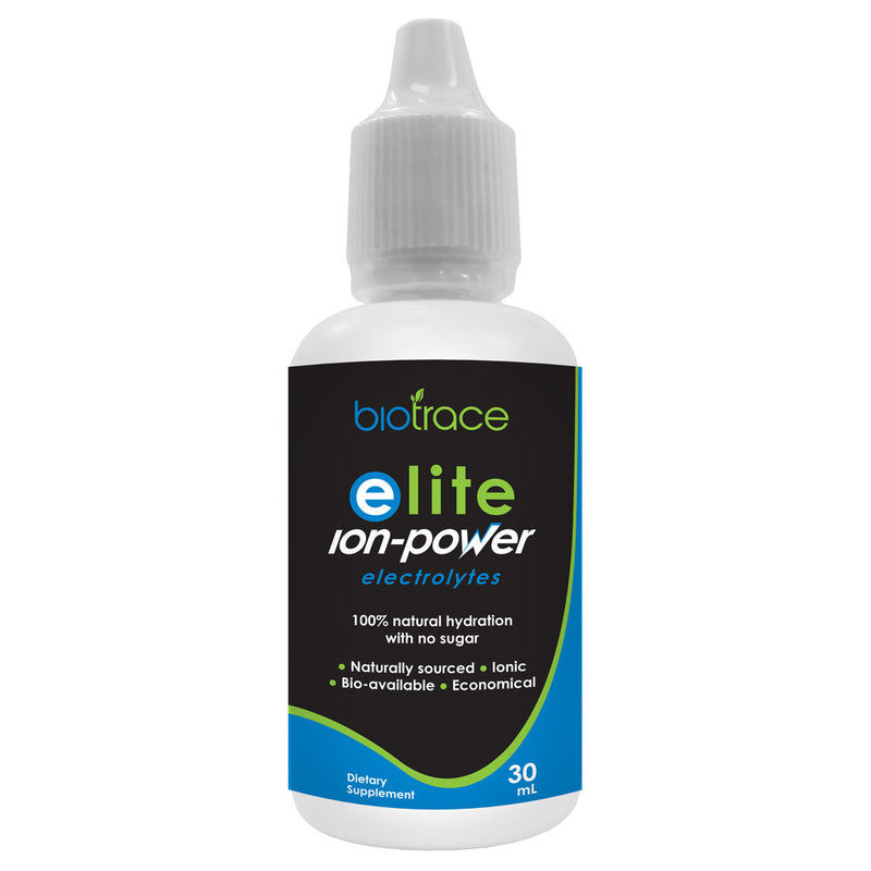 BioTrace Elite Ion-Power