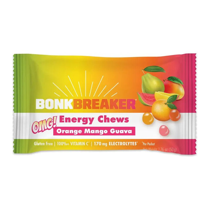 Bonk Breaker Energy Chews - fuelld.co.nz