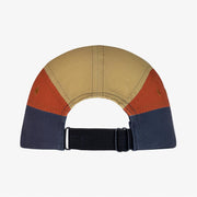 Buff 5 Panel Cap - fuelld.co.nz