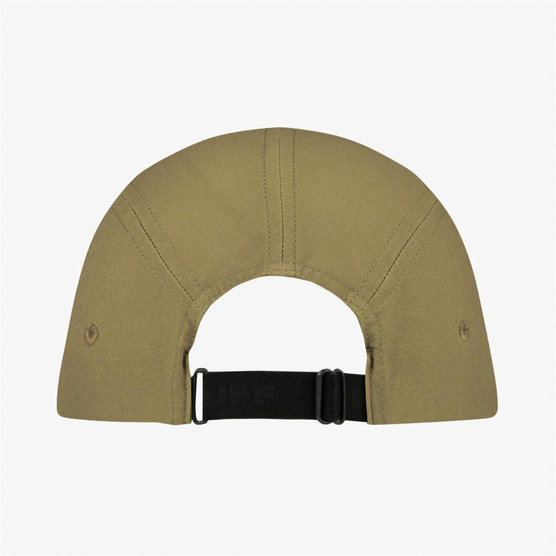 Buff 5 Panel Cap - fuelld.co.nz