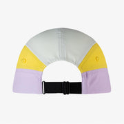 Buff 5 Panel Cap - fuelld.co.nz