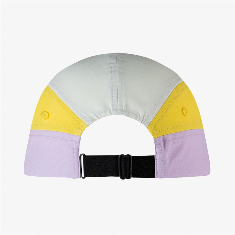 Buff 5 Panel Cap - fuelld.co.nz