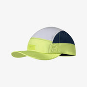 Buff 5 Panel Cap - fuelld.co.nz