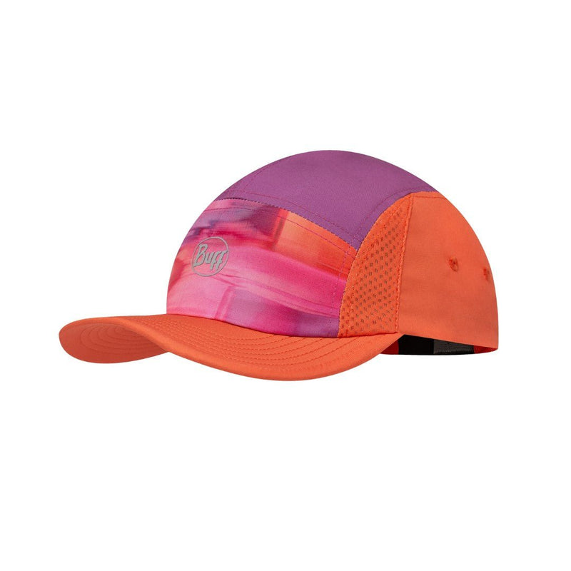 Buff 5 Panel Cap - fuelld.co.nz