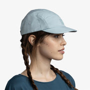 Buff 5 Panel Cap - fuelld.co.nz