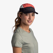 Buff 5 Panel Cap - fuelld.co.nz