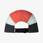 Buff 5 Panel Cap - fuelld.co.nz