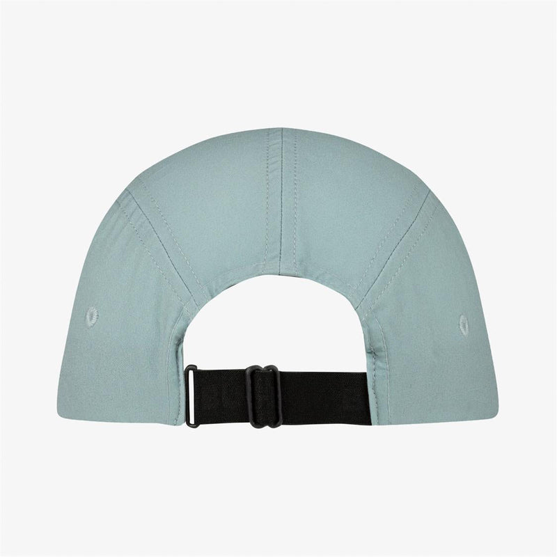 Buff 5 Panel Cap - fuelld.co.nz