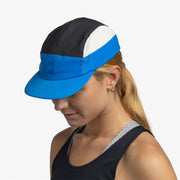 Buff 5 Panel Cap - fuelld.co.nz