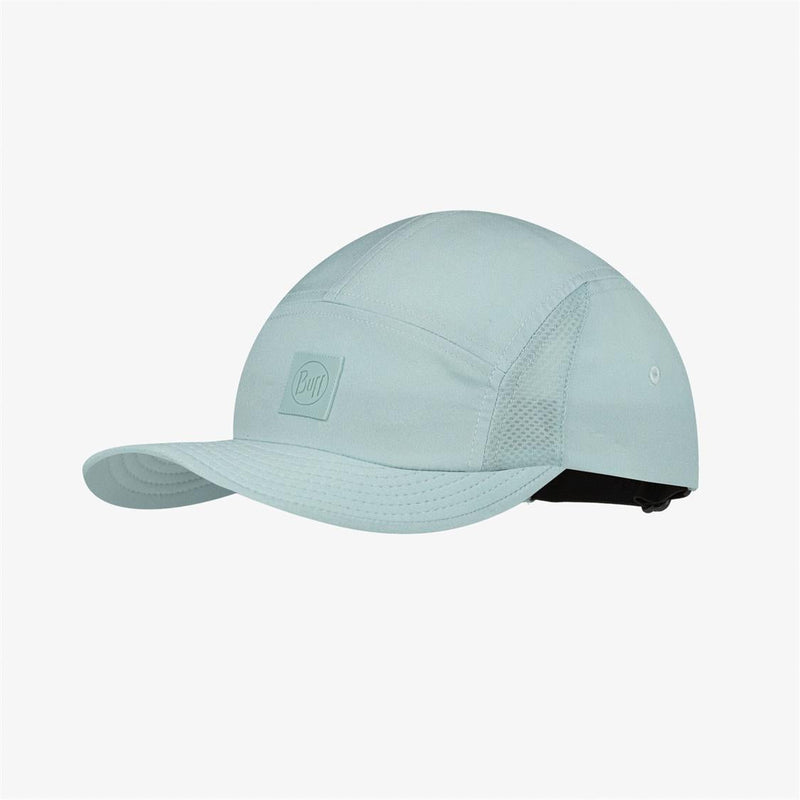 Buff 5 Panel Cap - fuelld.co.nz