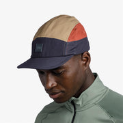 Buff 5 Panel Cap - fuelld.co.nz