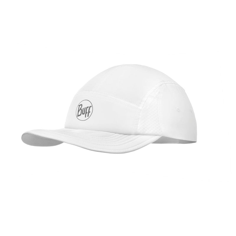 Buff 5 Panel Cap - fuelld.co.nz