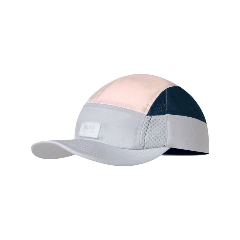 Buff 5 Panel Cap - fuelld.co.nz