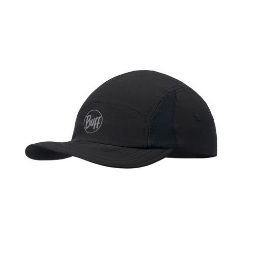 Buff 5 Panel Cap - fuelld.co.nz
