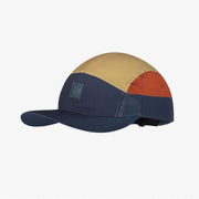 Buff 5 Panel Cap - fuelld.co.nz