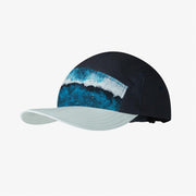 Buff 5 Panel Cap - fuelld.co.nz