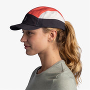 Buff 5 Panel Cap - fuelld.co.nz