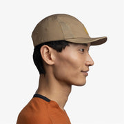 Buff 5 Panel Cap - fuelld.co.nz