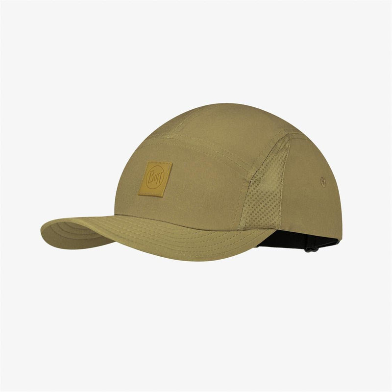 Buff 5 Panel Cap - fuelld.co.nz