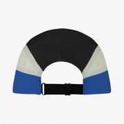 Buff 5 Panel Cap - fuelld.co.nz