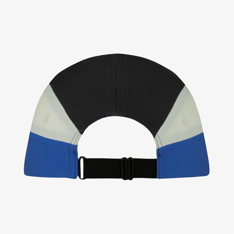 Buff 5 Panel Cap - fuelld.co.nz