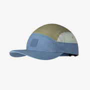 Buff 5 Panel Cap - fuelld.co.nz