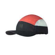 Buff 5 Panel Cap - fuelld.co.nz