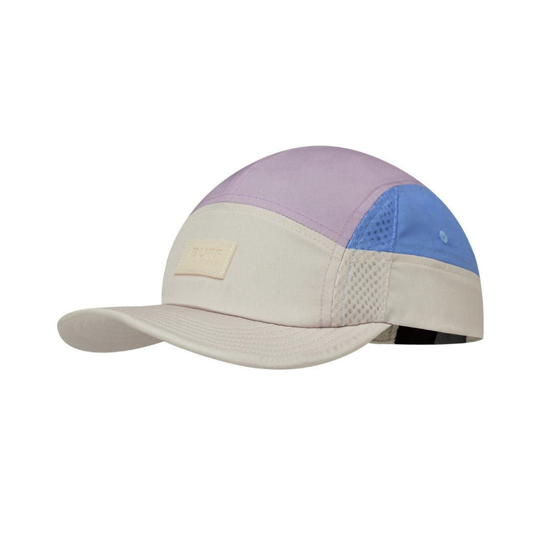 Buff 5 Panel Cap - fuelld.co.nz