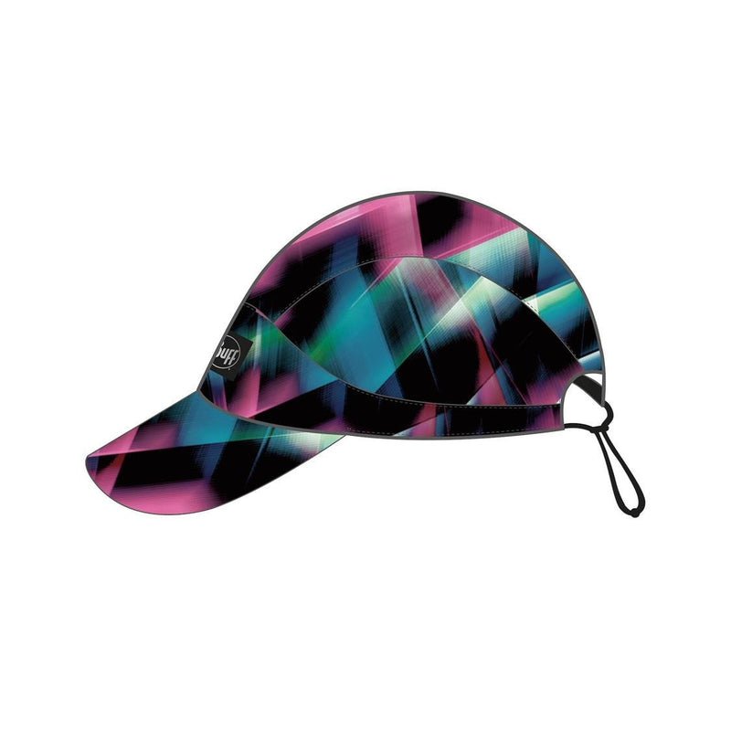 Buff Pack Run Cap - fuelld.co.nz
